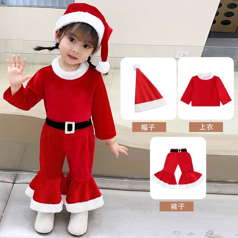 Baby Clothing Usa - 크리스마스 어린이 의상, 남아 및 여아용