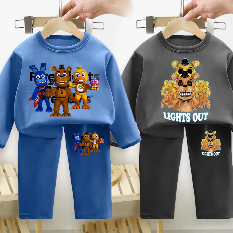 Baby Clothing Dividers - 파이브 나이츠 앳 프레디(Five Nights at