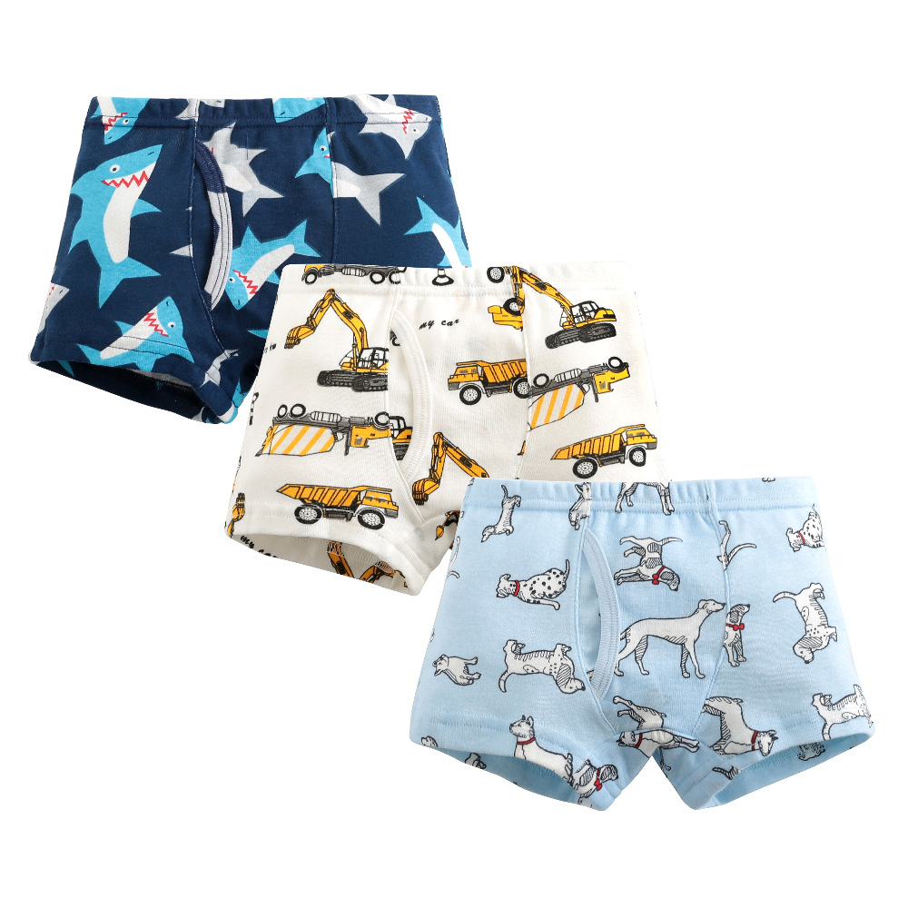 3 개/몫 면 면 팬티 대 한 kids 속옷 면 면 속 - Baby Clothing Dividers 리뷰 및 가격