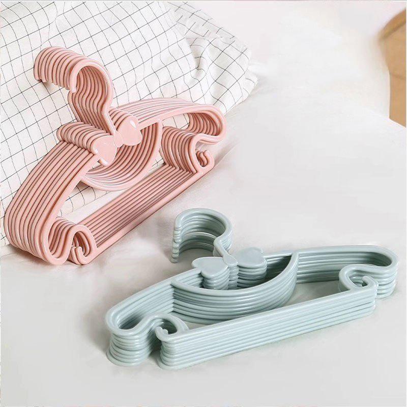 12개 세트, 미끄럼 방지 옷걸이, 유아복 전시용, 아 - Baby Clothing Hanging Rack 리뷰 및 가격