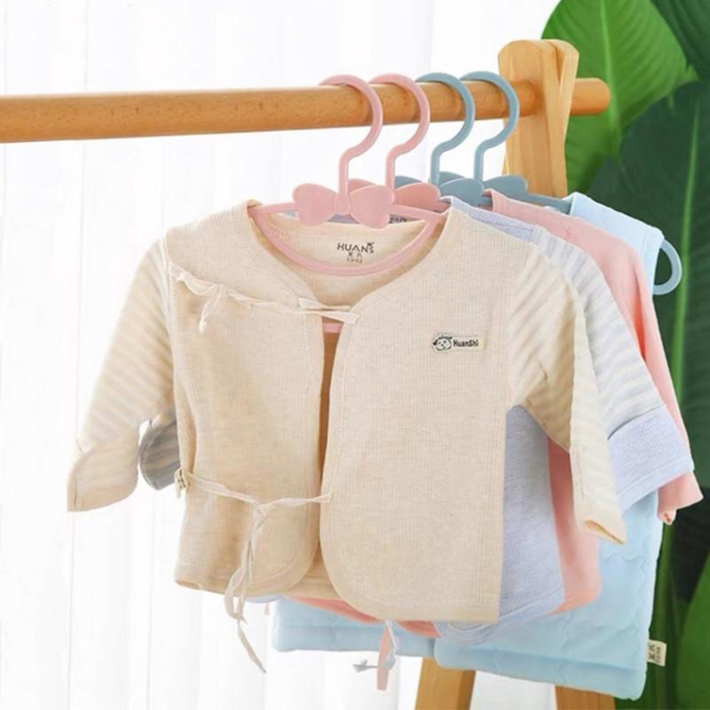 12개 세트, 미끄럼 방지 옷걸이, 유아복 전시용, 아 - Baby Clothing Hanging Rack 리뷰 및 가격