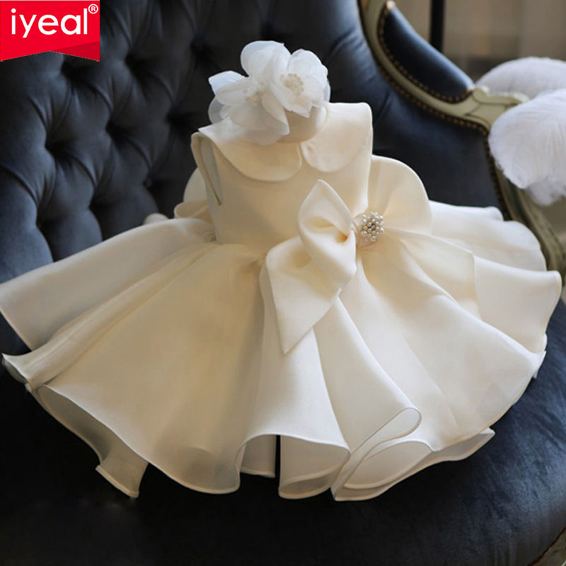 IYEAL 우아한 어린이 드레스 Eid 공주를위한 아기 - Baby Clothing Dresser 리뷰 및 가격