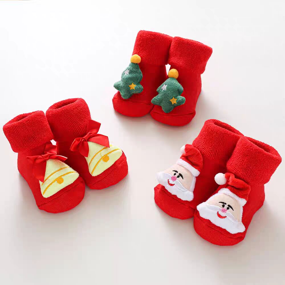 아기 어린이 양말 장난감 슬리퍼 소녀 소년 신생아 액세 - Baby Clothing Dividers 리뷰 및 가격
