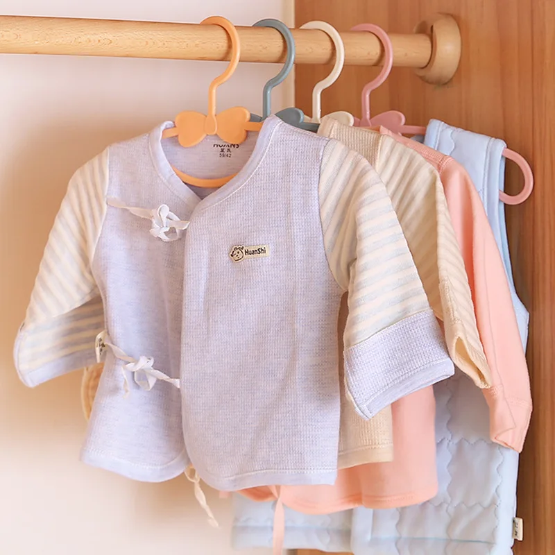 5-50Pcs 아기 옷걸이 플라스틱 어린이 옷 보관 옷 - Baby Clothing Hanging Rack 리뷰 및 가격